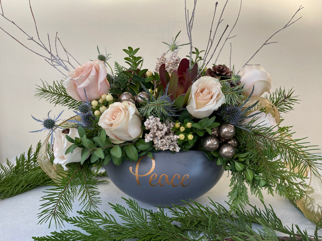 Peace (Personalized Designs)