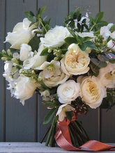Load image into Gallery viewer, European Hand-tied Bouquet
